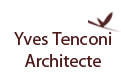 Architect  Yves tenconi