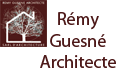 Architect Remy Guesné